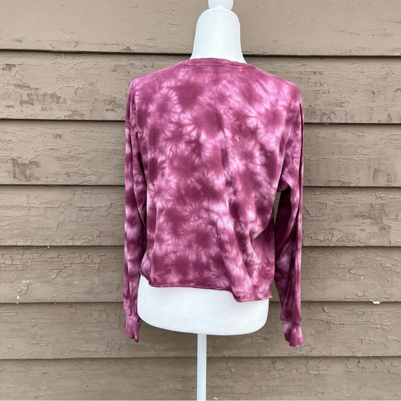 Harry Potter tie dye tee! - Picture 4 of 5